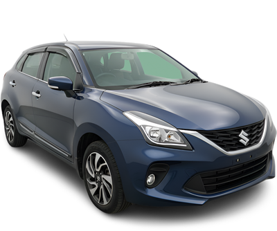 Maruti Baleno-img